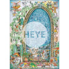 Heye 29932 Artists Mind Korky Paul 1000pc Jigsaw Puzzle