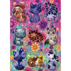Heye 29955 Dreaming Kitty Cats 1000pc Jigsaw Puzzle