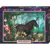 Heye 29980 Fauna Fantasy Equpidae 1000pc Jigsaw Puzzle