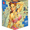 Heye 29992 Degano Insta-Girls Life 1000pc Jigsaw Puzzle