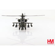 Hobby Master HH1211 1/72 Boeing AH-64D Longbow Tigershark No. 290 1st Battlion 10th Combat Aviation Brigade Afghanistan 2011