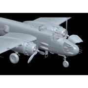 Hong Kong Models 01E036 1/32 B-25J Strafer Babes CBI