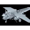 Hong Kong Models 01E036 1/32 B-25J Strafer Babes CBI