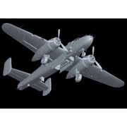 Hong Kong Models 01E036 1/32 B-25J Strafer Babes CBI