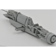 Hong Kong Models 01E07 1/32 Dornier Do-335 B-2 Zerstörer