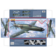 Hong Kong Models 01E07 1/32 Dornier Do-335 B-2 Zerstörer