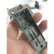 Hong Kong Models 01E07 1/32 Dornier Do-335 B-2 Zerstörer