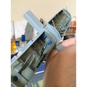 Hong Kong Models 01E07 1/32 Dornier Do-335 B-2 Zerstörer