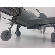 Hong Kong Models 01E07 1/32 Dornier Do-335 B-2 Zerstörer