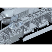 Hong Kong Models HKM01E039 1/32 A-20G Havoc Over Europe (Special Edition)