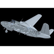 Hong Kong Models HKM01E039 1/32 A-20G Havoc Over Europe (Special Edition)