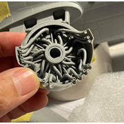 Hong Kong Models HKM01E039 1/32 A-20G Havoc Over Europe (Special Edition)