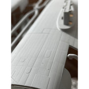 Hong Kong Models HKM01E039 1/32 A-20G Havoc Over Europe (Special Edition)