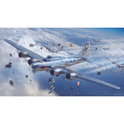 Hong Kong Models 01F001 1/48 B-17G Flying Fortress Early Version