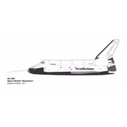 Hobby Master HL1408 1/200 Space Shuttle Enterprise Edwards AB 1977