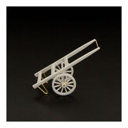 Hauler 72032 1/72 Plant Cart Resin Model Kit