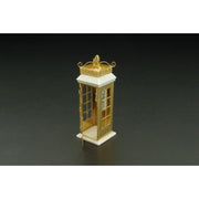 Hauler 72035 1/72 Phone Box