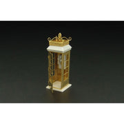 Hauler 72035 1/72 Phone Box