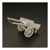 Hauler 72041 1/72 Wooden Trolley
