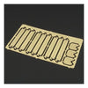 Hauler 72042 1/72 Anti-Tank Barriers PE Set