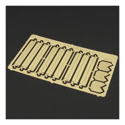 Hauler 72042 1/72 Anti-Tank Barriers PE Set