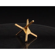 Hauler 72042 1/72 Anti-Tank Barriers PE Set