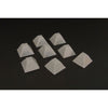 Hauler 72052 1/72 Dragons Teeth Tank Traps Resin Diorama Accessories