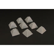 Hauler 72052 1/72 Dragons Teeth Tank Traps Resin Diorama Accessories