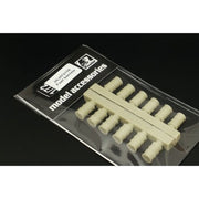 Hauler 72118 1/72 Fuel Barrels Resin Diorama Accessories