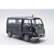 Heller 80742 1/24 Renault Estafette Gendarmerie