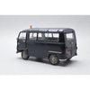 Heller 80742 1/24 Renault Estafette Gendarmerie