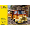 Heller 80743 1/24 Renault Estafette Civilian