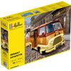 Heller 80743 1/24 Renault Estafette Civilian