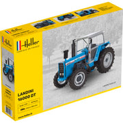 Heller 81403 1/24 Lardini 16000 DT Tractor