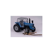 Heller 81403 1/24 Lardini 16000 DT Tractor