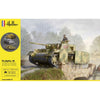 Heller 30321 1/16 Pz.Kpfw.III Ausf.J 5cm KwK 38 L/42 Ausf.J 5cm KwK 39 L/60 Ausf.L Ausf.M