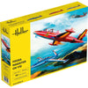 Heller 30510 1/72 Potez-Air-Fouga CM170R Magister