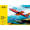 Heller 30510 1/72 Potez-Air-Fouga CM170R Magister