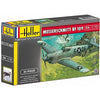 Heller 80236 1/72 Messerschmitt Bf-109B-1/C-1