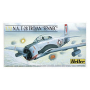 Heller 80279 1/72 North American T-28 Trojan