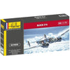 Heller 80312 1/72 Bloch 174