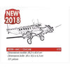 Heller 80359 1/72 AAC.1 Toucan - Ju 52