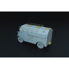 Hauler 72027 1/72 AEC Dorchester