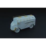 Hauler 72027 1/72 AEC Dorchester
