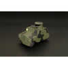 Hauler 72029 1/72 Beaverette resin kit of British armored vehicle