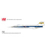 Hobby Master HA1047 F-104N 811 NASA Dryden Fight Test Center Edwards AFB 1979