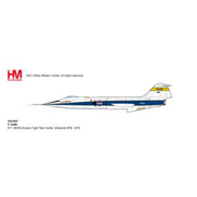 Hobby Master HA1047 F-104N 811 NASA Dryden Fight Test Center Edwards AFB 1979
