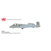 Hobby Master HA1330 1/72 A-10C Thunderbolt II 354th FS Bulldogs Incirlik AFB April 2017 Diecast Aircraft