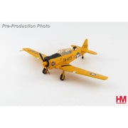 Hobby Master 1526 1/72 T-6G Texan 49-3477 USAF Air Training Command Columbus AFB 1955 Diecast Aircraft