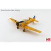 Hobby Master 1527 1/72 T-6G Texan 51-14337 75th FIS Presque Isle AFB 1952 Diecast Aircraft